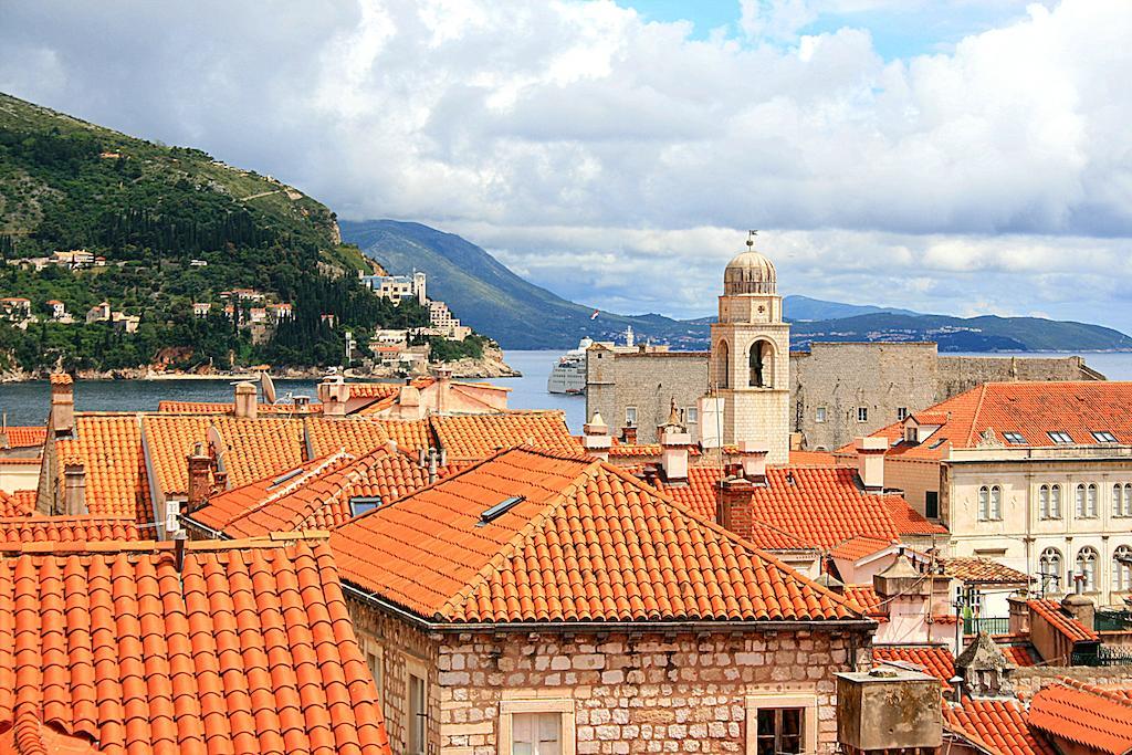 Prijeko Palace Dubrovnik Eksteriør bilde